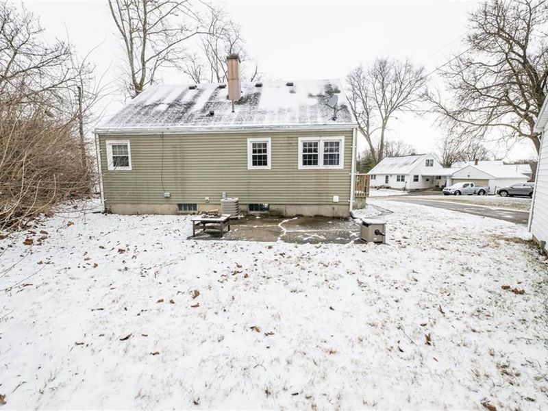 1222 Oakhill Avenue, Fairborn, OH 45324 Photo 42