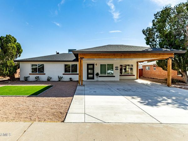 2507 E DEVONSHIRE Avenue, Phoenix, AZ 85016