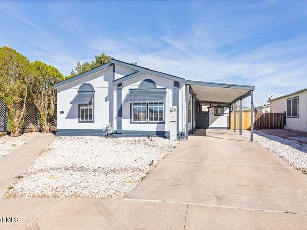 11275 N 99TH Avenue, Unit 61, Peoria, AZ 85345