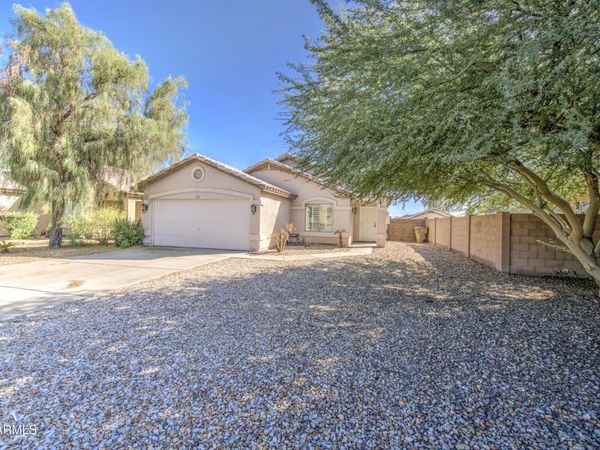 15815 W WASHINGTON Street, Goodyear, AZ 85338