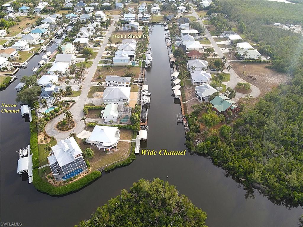 16303 Shoal Ct, Bokeelia, FL 33922 Photo