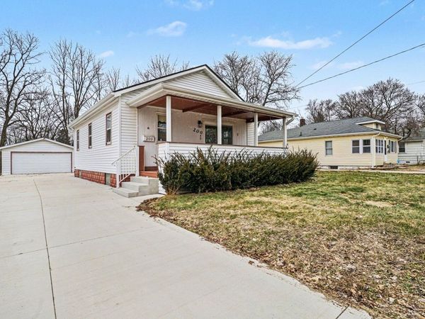 200 Taft Street, Battle Creek, MI 49014