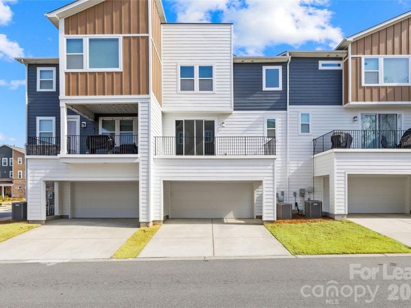 2337 Aria Park Drive, Charlotte, NC 28262