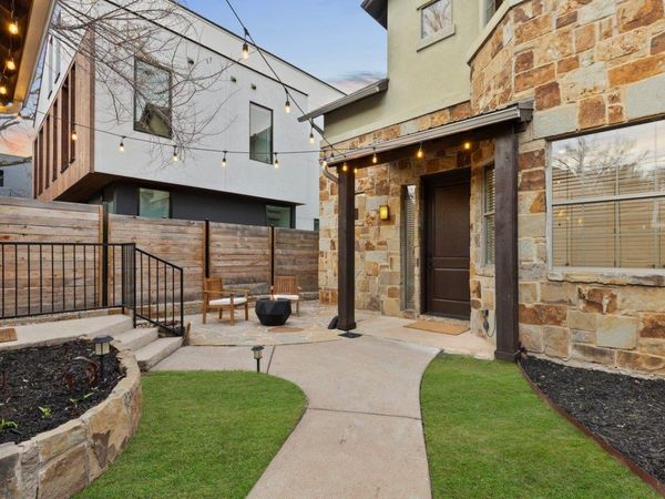 512 Sunny LN, Unit A, Austin, TX 78704