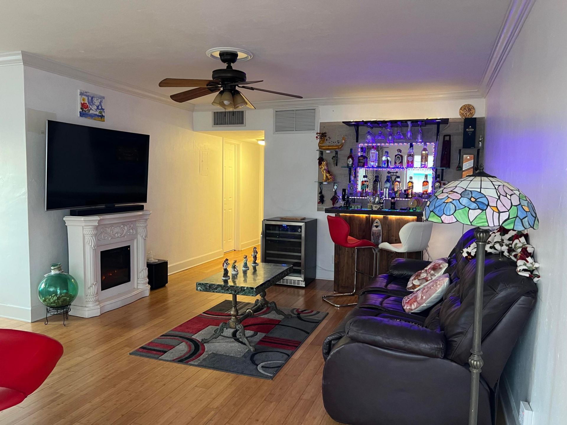 2286 Lake Osborne Drive, Unit 16, Lake Worth Beach, FL 33461 Photo