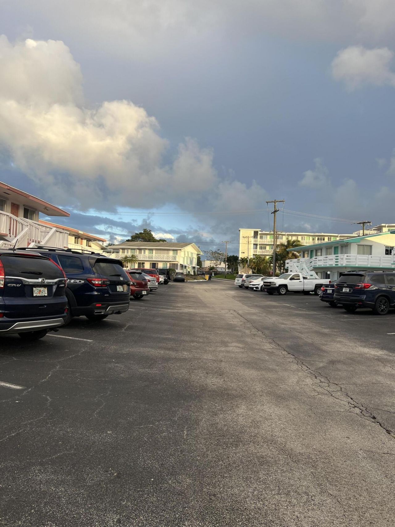 2286 Lake Osborne Drive, Unit 16, Lake Worth Beach, FL 33461 Photo