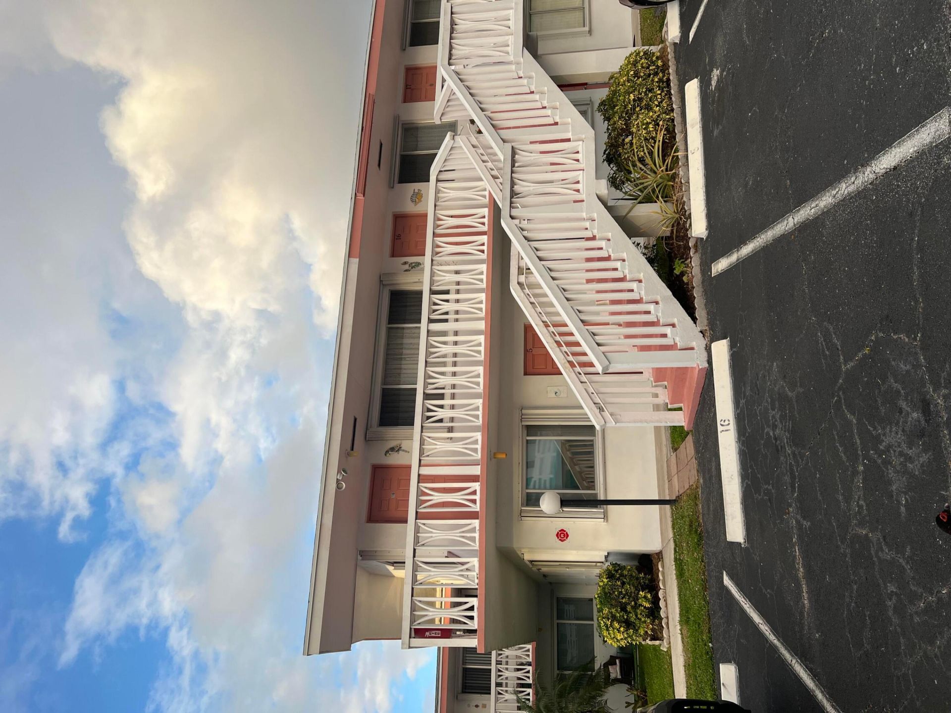 2286 Lake Osborne Drive, Unit 16, Lake Worth Beach, FL 33461 Photo