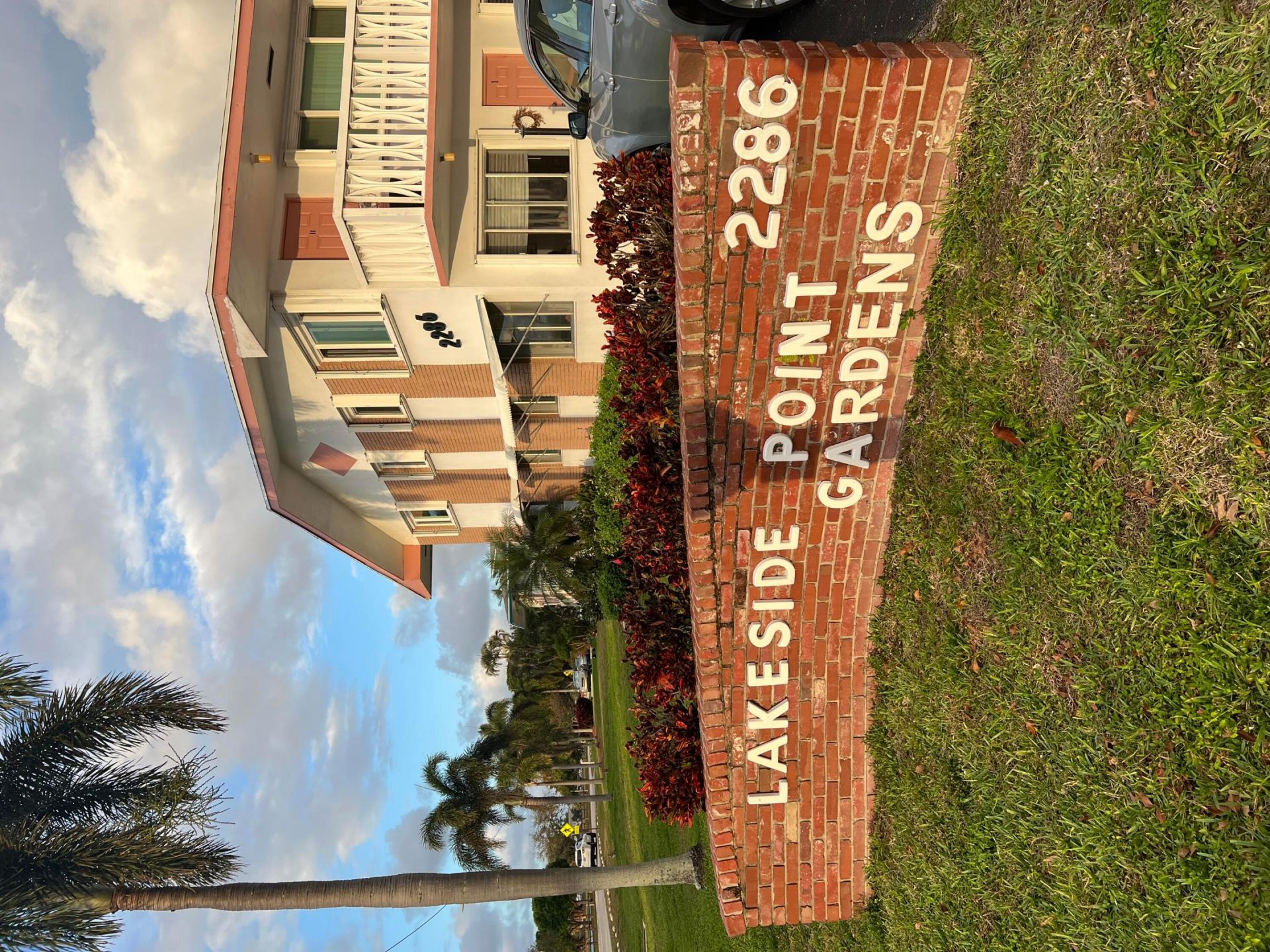 2286 Lake Osborne Drive, Unit 16, Lake Worth Beach, FL 33461 Photo