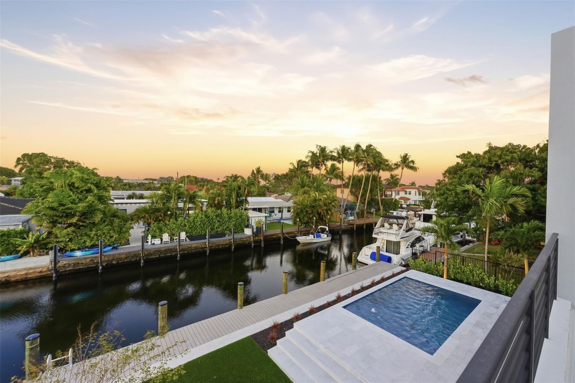 1113 Avocado Isle, Fort Lauderdale, FL 33315 Photo