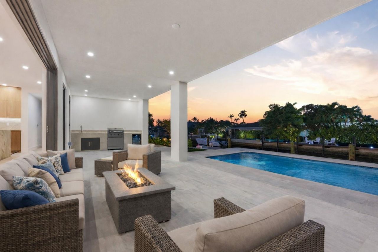 1113 Avocado Isle, Fort Lauderdale, FL 33315 Photo