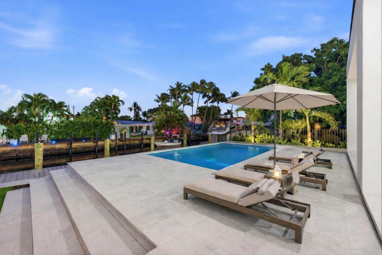 1113 Avocado Isle, Fort Lauderdale, FL 33315 Photo