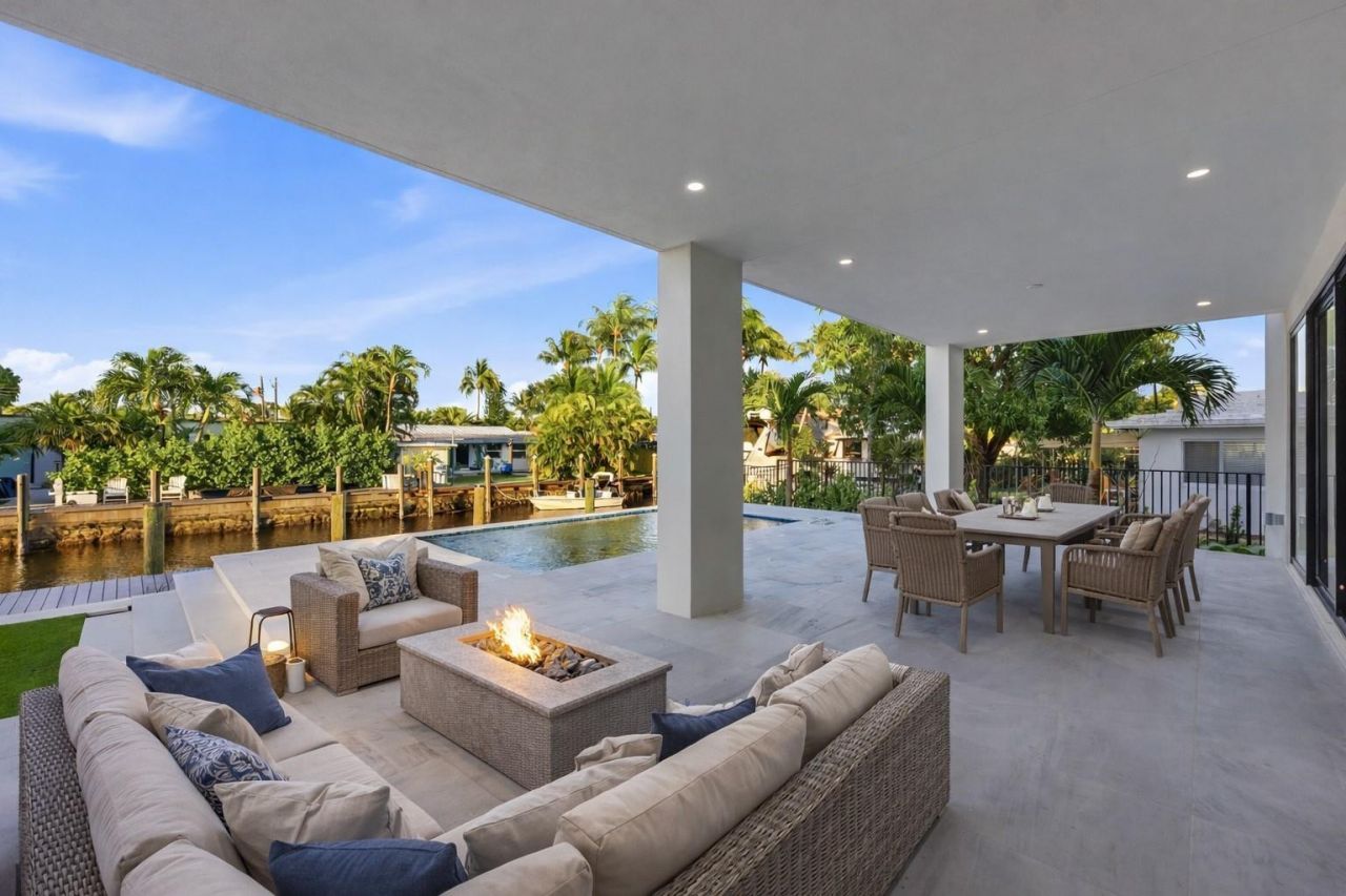 1113 Avocado Isle, Fort Lauderdale, FL 33315 Photo