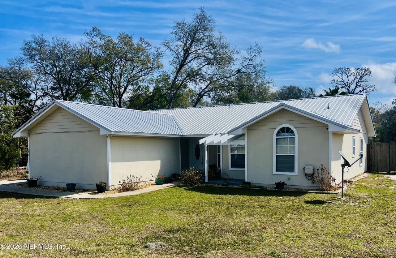 675 SW Orchid Avenue, Keystone Heights, FL 32656 Main Photo