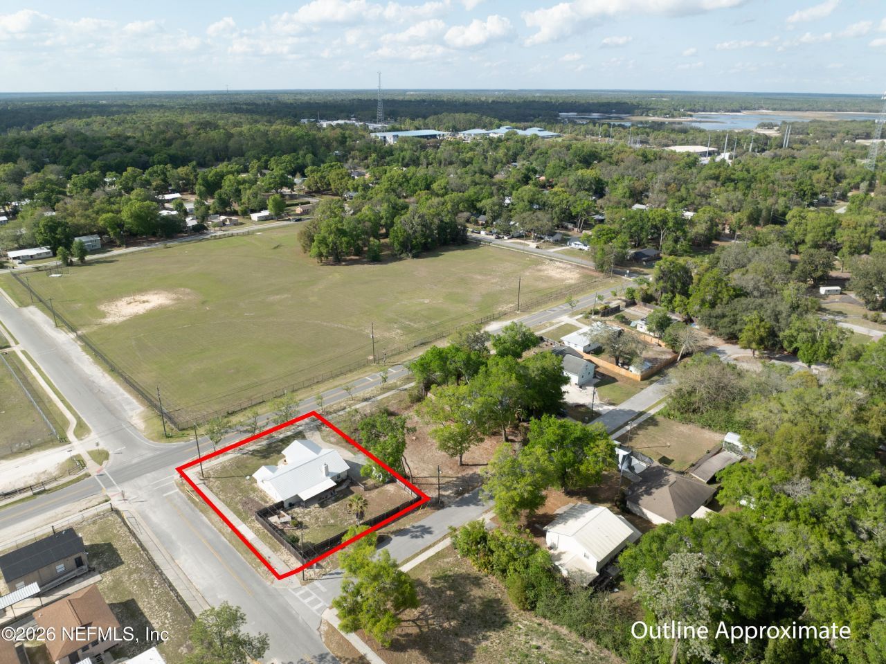 675 SW Orchid Avenue, Keystone Heights, FL 32656 Photo