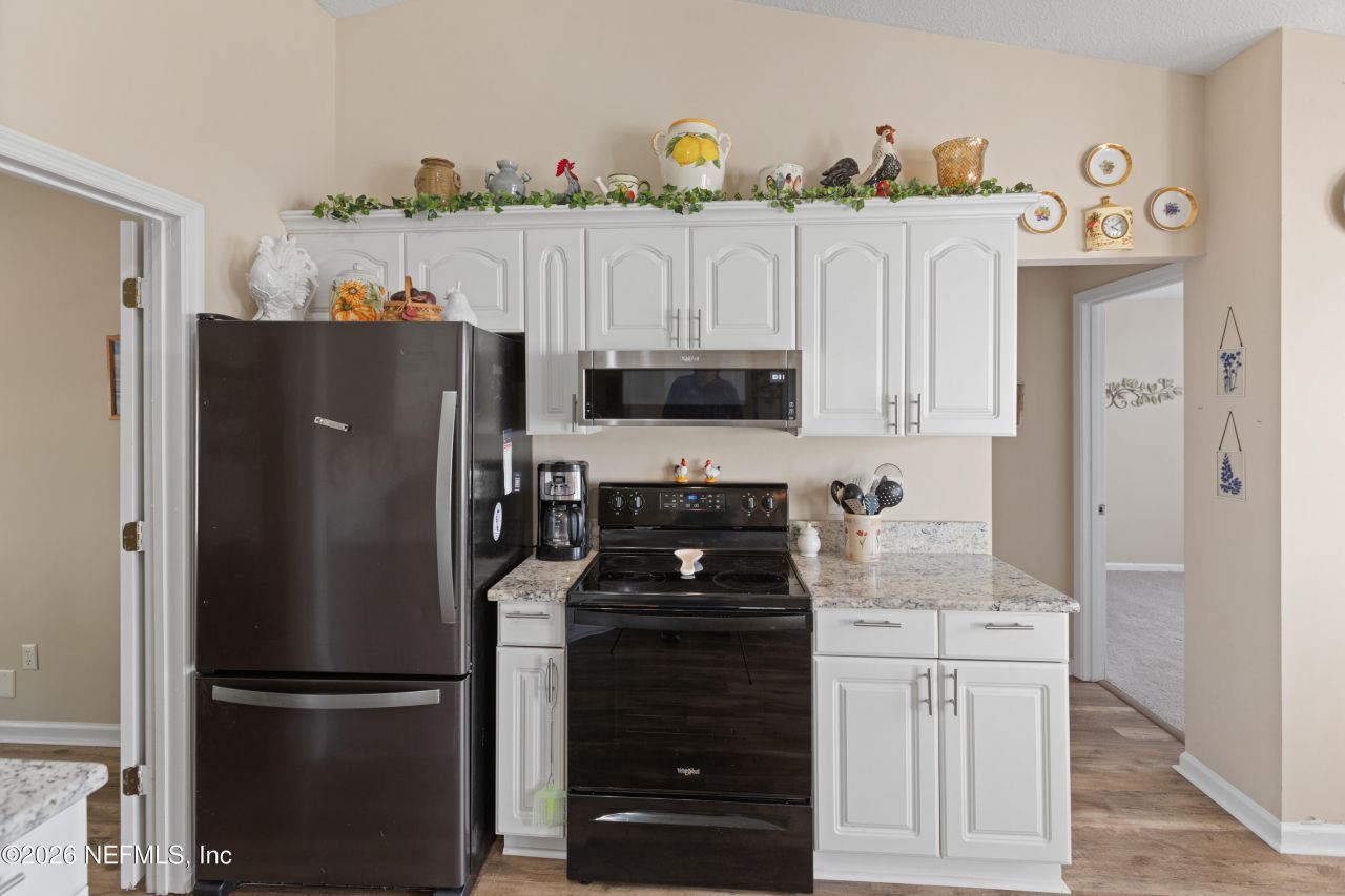 675 SW Orchid Avenue, Keystone Heights, FL 32656 Photo