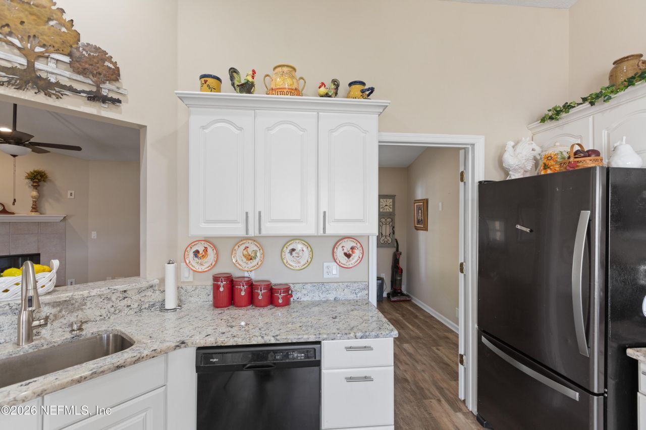 675 SW Orchid Avenue, Keystone Heights, FL 32656 Photo