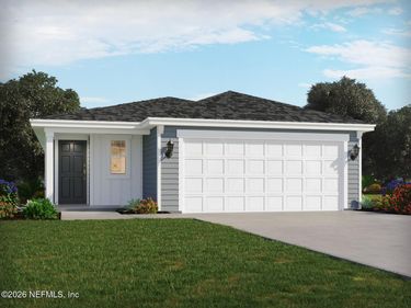 7243 EMILY MEADOW Way, Jacksonville, FL 32219