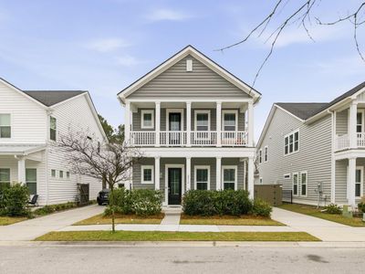 2919 Wilson Creek Lane, Johns Island, SC 29455