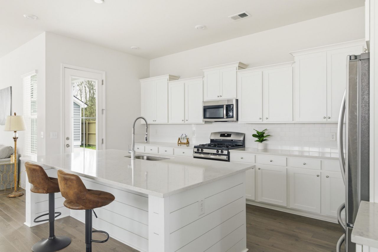 2919 Wilson Creek Lane Photo 12