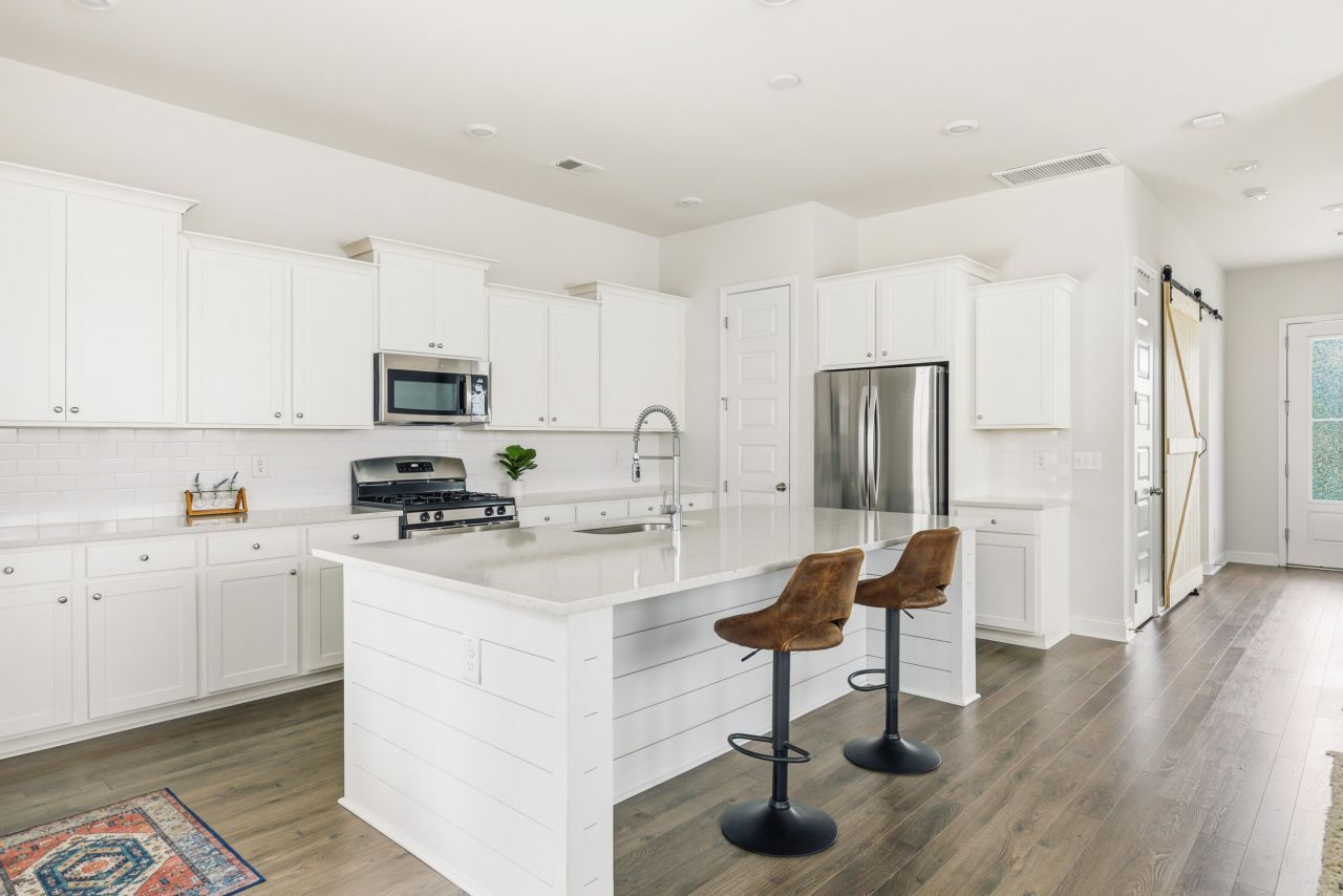 2919 Wilson Creek Lane Photo 14