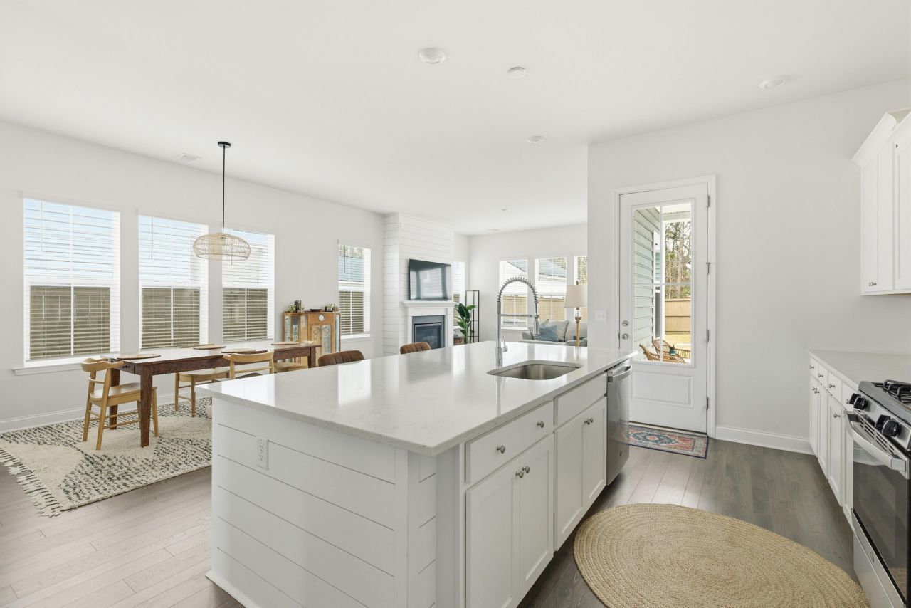 2919 Wilson Creek Lane Photo 15