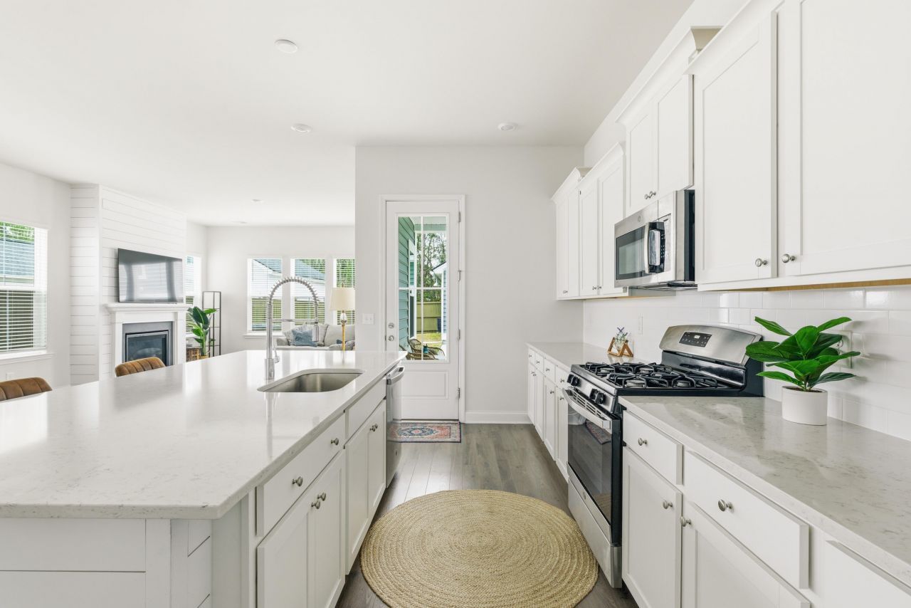 2919 Wilson Creek Lane Photo 16