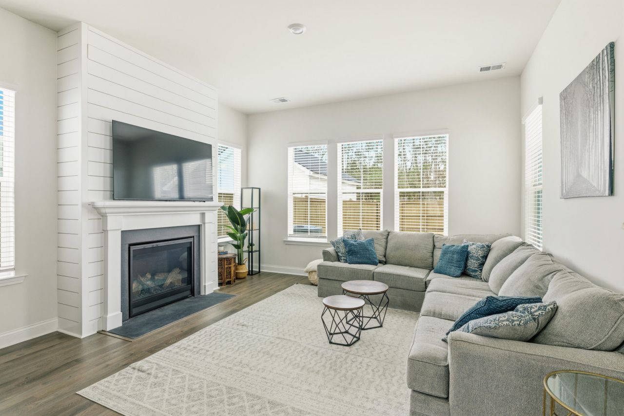 2919 Wilson Creek Lane Photo 18