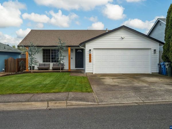 5214 Nightcap St SE, Salem, OR 97306