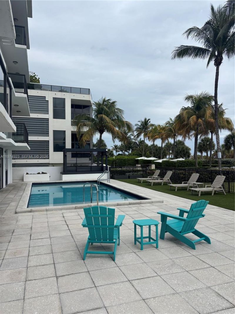 5845 Collins Ave , Unit 106, Miami Beach, FL 33140 Photo
