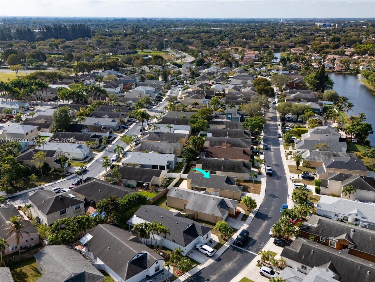 216 W Riverbend Dr , Sunrise, FL 33326 Photo