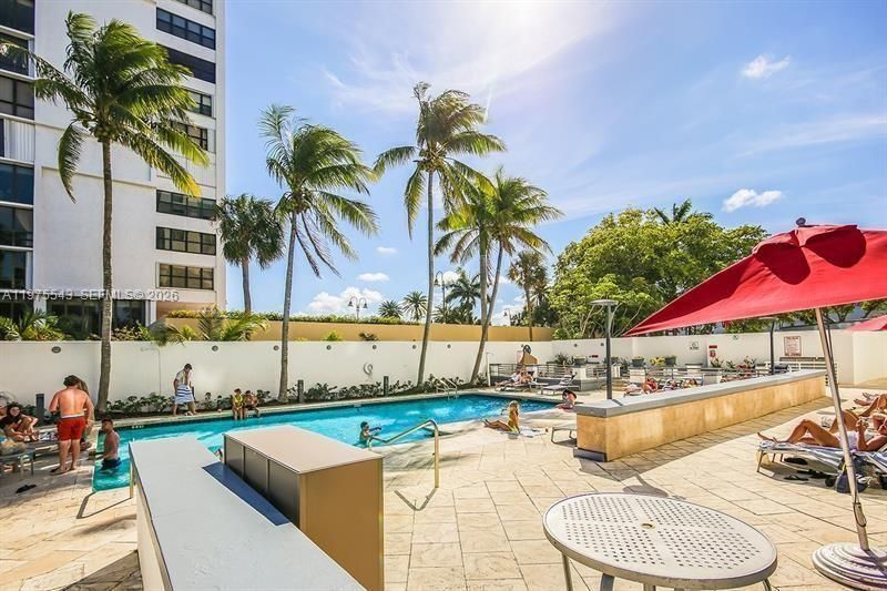 2670 E Sunrise Blvd , Unit 1402, Fort Lauderdale, FL 33304 Photo