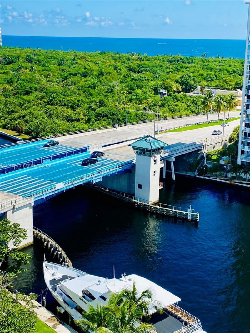 2670 E Sunrise Blvd , Unit 1402, Fort Lauderdale, FL 33304 Photo