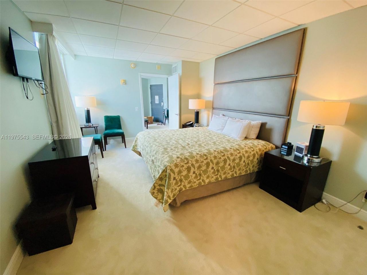 2670 E Sunrise Blvd , Unit 1402, Fort Lauderdale, FL 33304 Photo