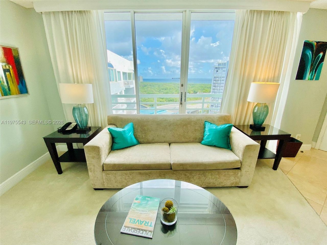 2670 E Sunrise Blvd , Unit 1402, Fort Lauderdale, FL 33304 Photo