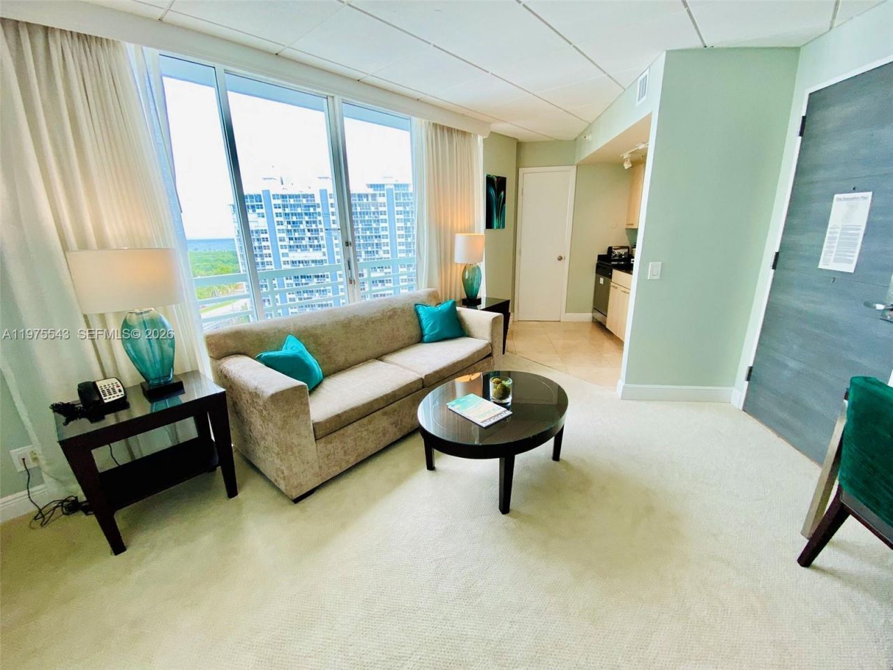 2670 E Sunrise Blvd , Unit 1402, Fort Lauderdale, FL 33304 Photo