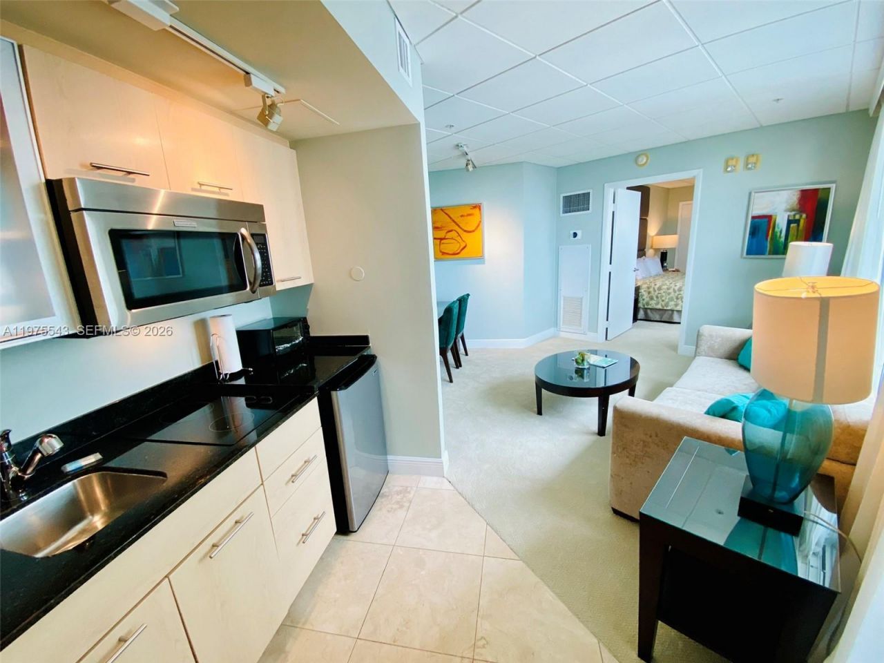 2670 E Sunrise Blvd , Unit 1402, Fort Lauderdale, FL 33304 Photo