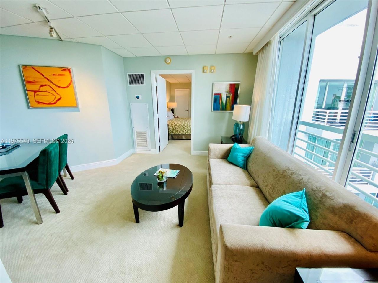 2670 E Sunrise Blvd , Unit 1402, Fort Lauderdale, FL 33304 Photo