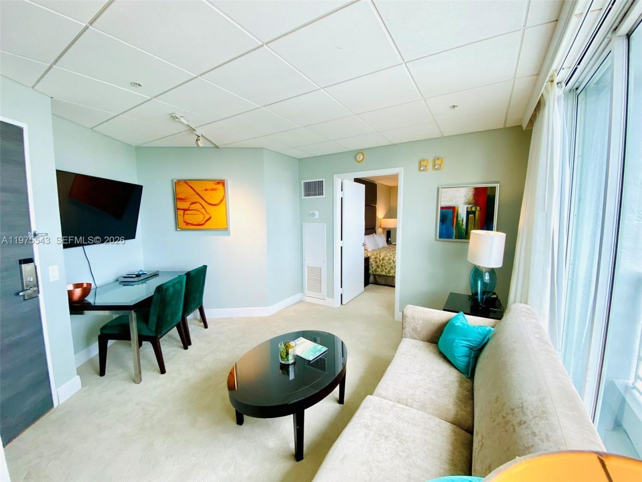 2670 E Sunrise Blvd , Unit 1402, Fort Lauderdale, FL 33304 Photo