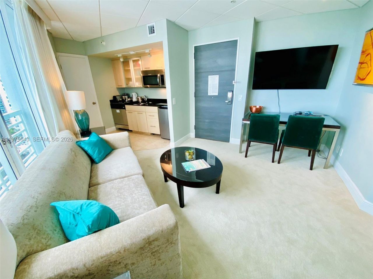 2670 E Sunrise Blvd , Unit 1402, Fort Lauderdale, FL 33304 Photo