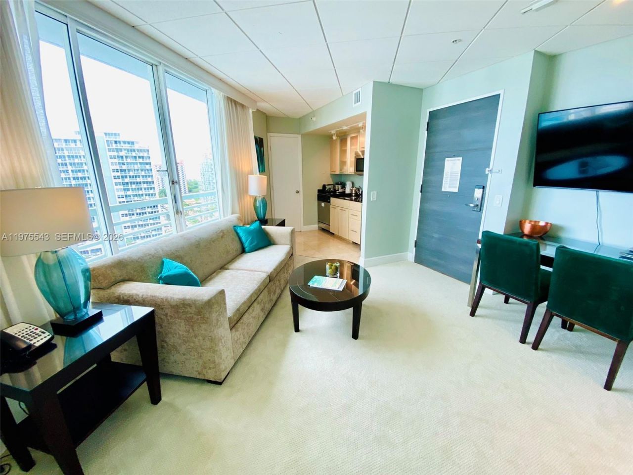 2670 E Sunrise Blvd , Unit 1402, Fort Lauderdale, FL 33304 Photo