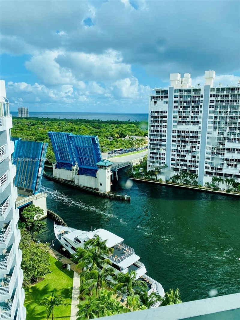 2670 E Sunrise Blvd , Unit 1402, Fort Lauderdale, FL 33304 Photo