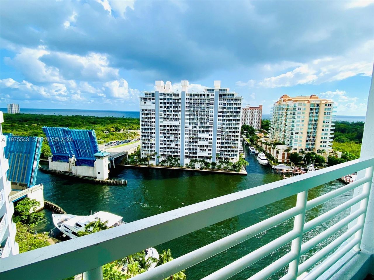 2670 E Sunrise Blvd , Unit 1402, Fort Lauderdale, FL 33304 Photo