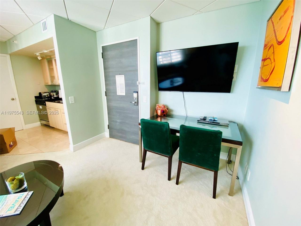 2670 E Sunrise Blvd , Unit 1402, Fort Lauderdale, FL 33304 Photo