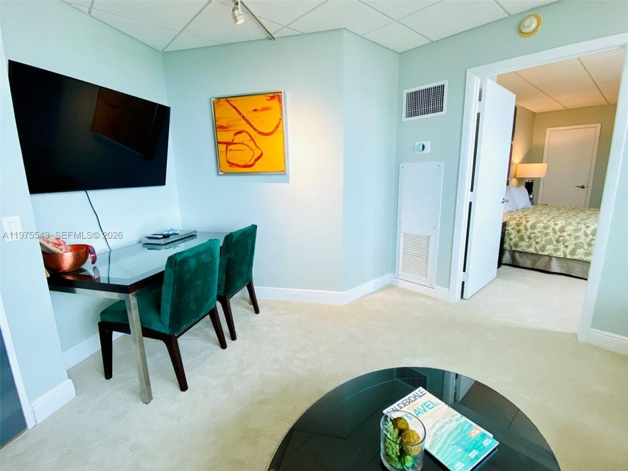 2670 E Sunrise Blvd , Unit 1402, Fort Lauderdale, FL 33304 Photo