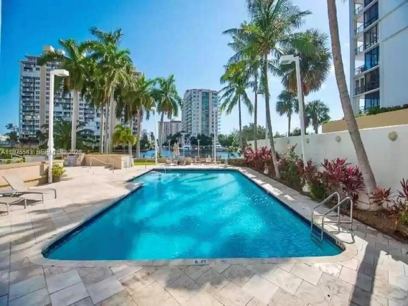 2670 E Sunrise Blvd , Unit 1402, Fort Lauderdale, FL 33304 Photo