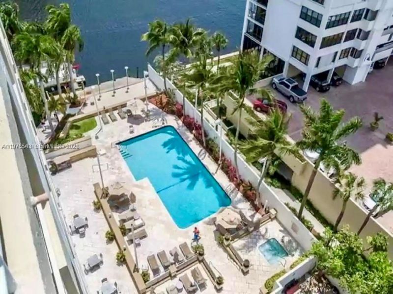 2670 E Sunrise Blvd , Unit 1402, Fort Lauderdale, FL 33304 Photo