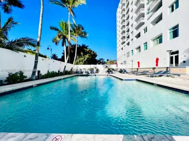 2670 E Sunrise Blvd , Unit 1402, Fort Lauderdale, FL 33304 Photo