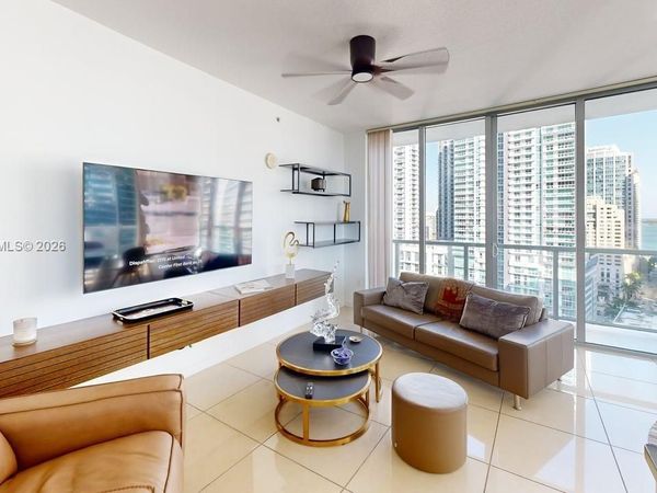 79 SW 12th St , Unit 2206-S, Miami, FL 33130