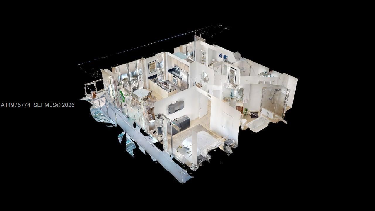 79 SW 12th St , Unit 2206-S, Miami, FL 33130 Photo