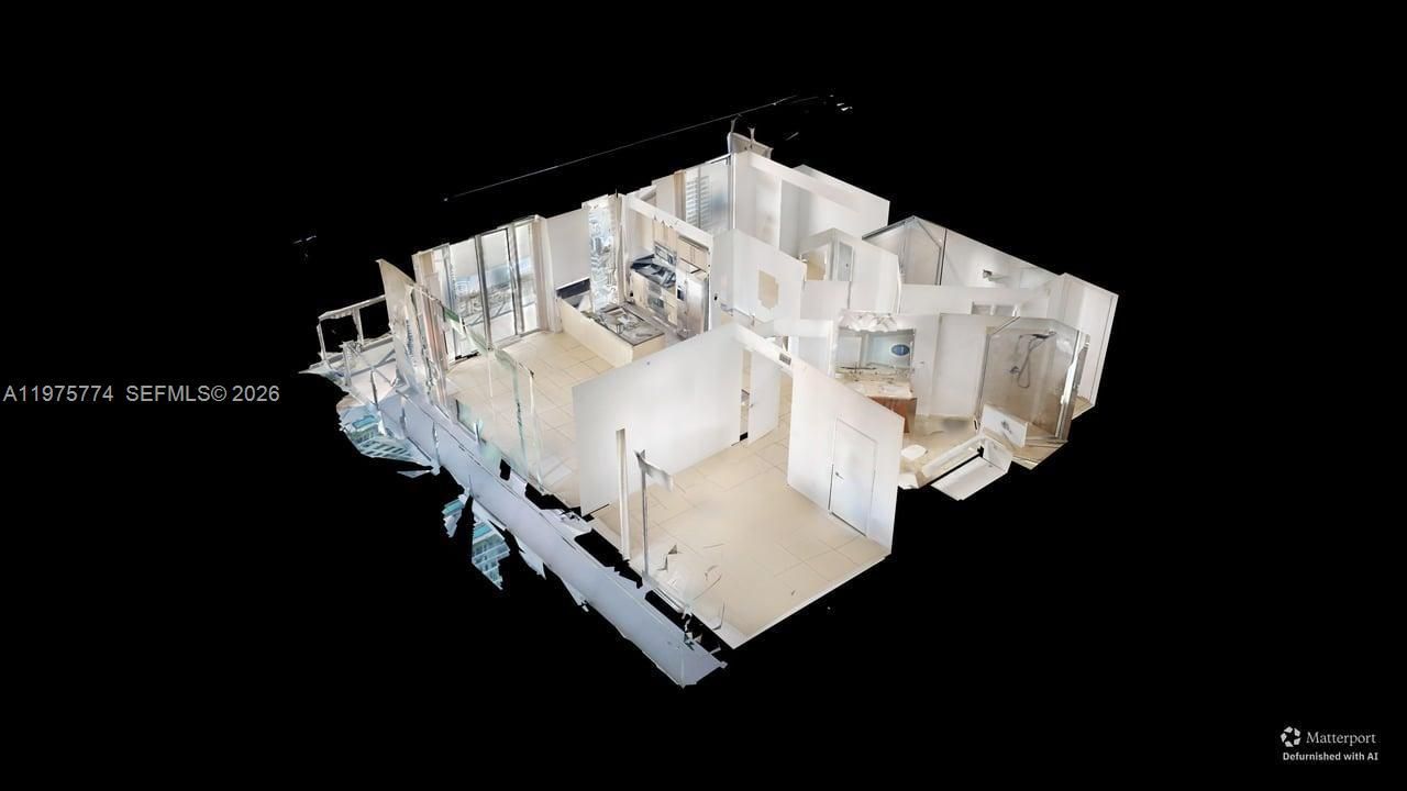 79 SW 12th St , Unit 2206-S, Miami, FL 33130 Photo